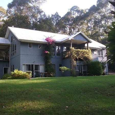 Lakeshore Lodge Milton Luaran gambar