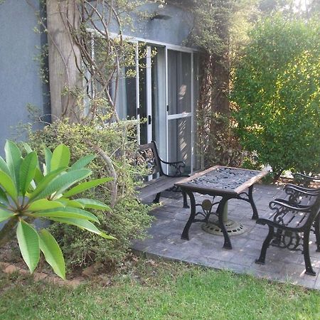 Lakeshore Lodge Milton Luaran gambar