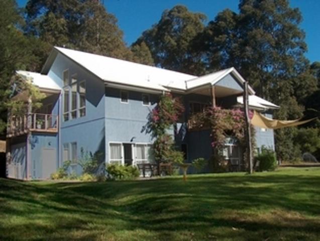 Lakeshore Lodge Milton Luaran gambar