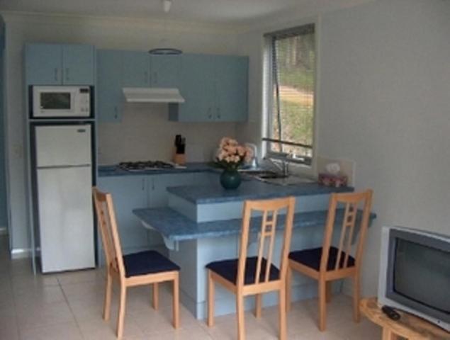 Lakeshore Lodge Milton Bilik gambar