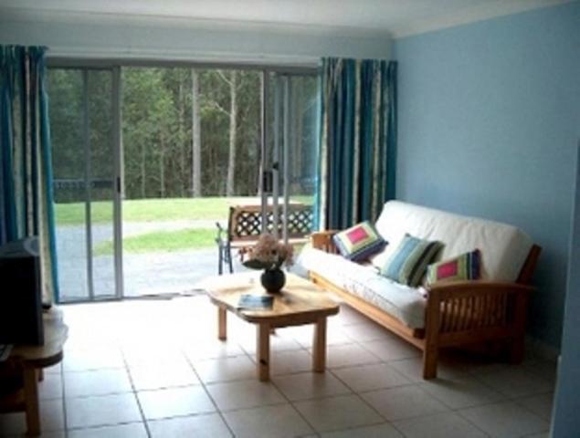 Lakeshore Lodge Milton Bilik gambar