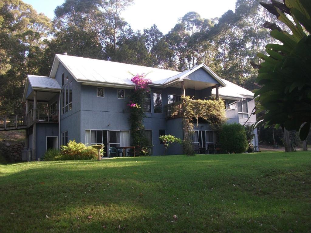 Lakeshore Lodge Milton Luaran gambar