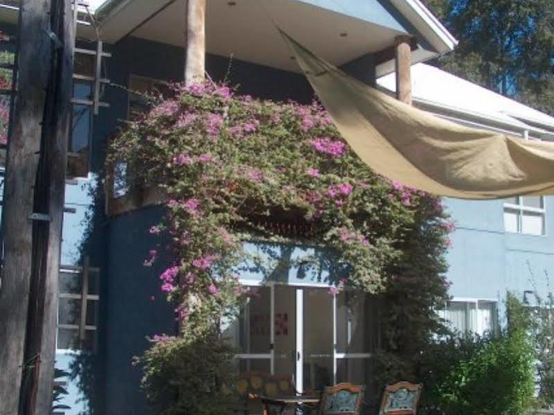 Lakeshore Lodge Milton Luaran gambar